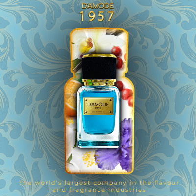 Nước hoa cao cấp độc quyền Damode 1957  50ml