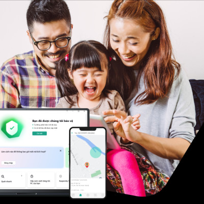 Phần mềm diệt virus Kaspersky Premium 1 Thiết bị/năm -  Hàng Chính Hãng