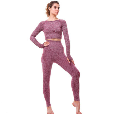 Quần Áo Thời Trang Thể Thao Nữ Đồ Tập Yoga