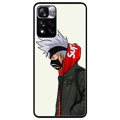 Ốp lưng dành cho Xiaomi Redmi Note 11 Pro 5G ( Bản Nội Địa ) - Hiệp Sĩ