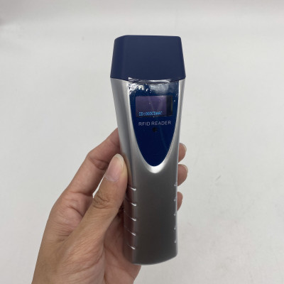 MÁY KIỂM SOÁT TUẦN TRA BẢO VỆ GS6000B - HÀNG NHẬP KHẨU