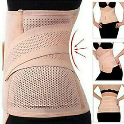Đai Nịt Bụng Chống Cuộn,Giảm eo Sau Sinh hiệu quả(40)