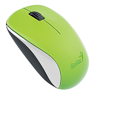Chuột Genius không dây NX-7000 - Hàng chính hãng
