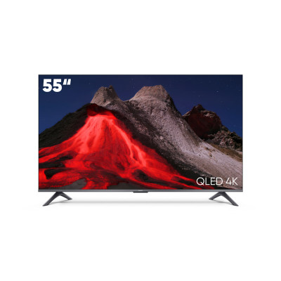 Google Tivi Xiaomi A Pro 2026 QLED 4K 55 Inch L55MB-APSEA - Hàng chính hãng