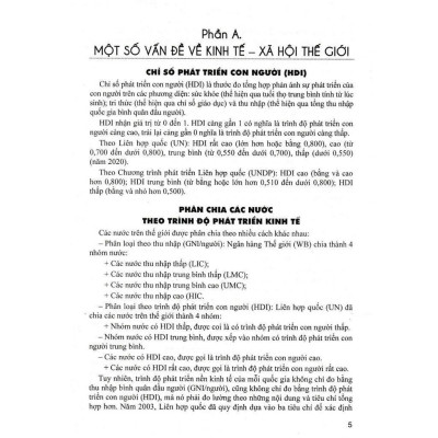 Sách - Tư Liệu Dạy - Học Địa Lí Lớp 11 - Dùng Chung Cho Các Bộ SGK Hiện Hành - Hồng Ân