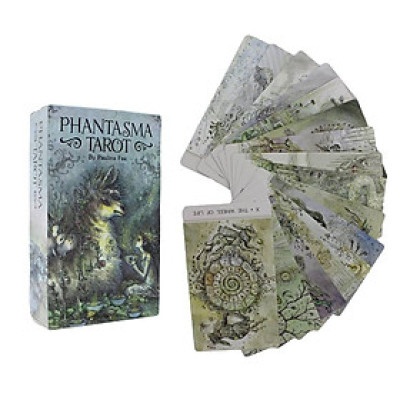 Bộ bài Phantasma Ta rot