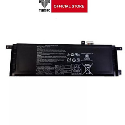 Pin Tương Thích Cho Laptop Asus X553Ma X453 X403M X503M X502Ca Type B21N1329 - Hàng Nhập Khẩu New Seal TEEMO PC TEBAT957