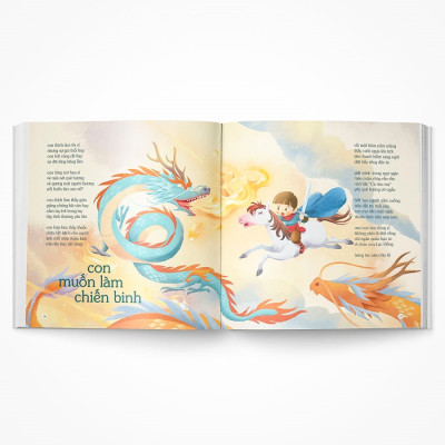 Rung Cảm Đầu Đời (Bìa mềm)