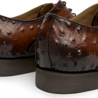 Giày da-Valentino Creations-VAB-289-BN