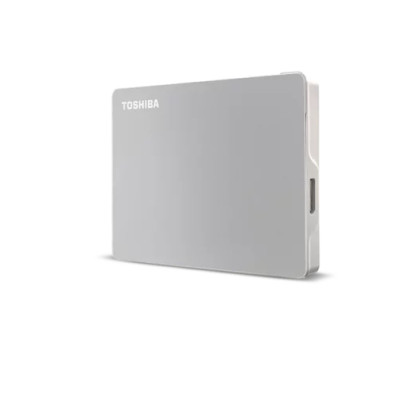 Ổ Cứng Di Động Toshiba Canvio Flex 2.5 inch USB (1TB/2TB) -  Hàng Chính Hãng 