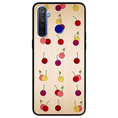 Ốp lưng dành cho Realme 6i mẫu Anh Đào