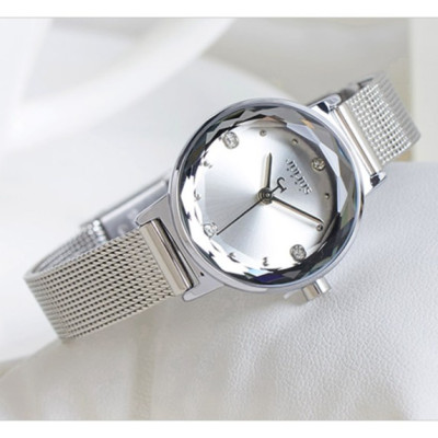 Đồng hồ nữ Julius xinh xắn JA917