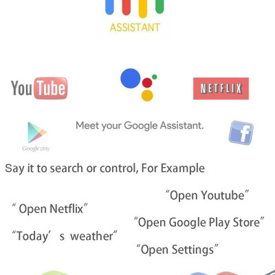 Tivi Box X96 Max plus ultra Android 11 điều khiển giọng nói tiếng việt kiêm bàn phím đèn nền Ram 4G Có Bluetooth S905X4 Wifi Kép Cài Sẵn Ứng Dụng Xem Phim Hd Và Truyền Hình Cáp miễn phí vĩnh viễn - Hàng Nhập Khẩu