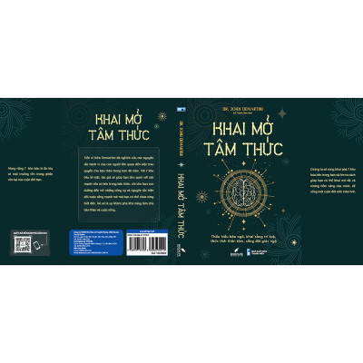 Khai Mở Tâm Thức