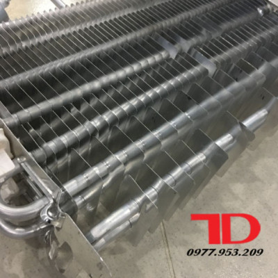 Dàn lạnh dành cho tủ quạt gió