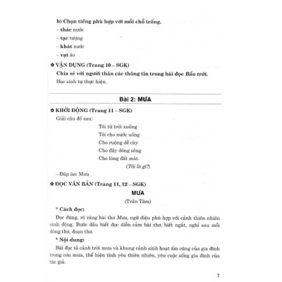 Sách - Giúp Em Học Tốt Tiếng Việt Lớp 3 - Tập 2 - Bám Sát SGK Kết Nối Tri Thức Với Cuộc Sống - Hồng Ân
