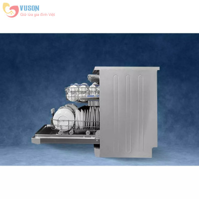 Máy rửa bát Eurosun SMS80EU16E - Hàng chính hãng