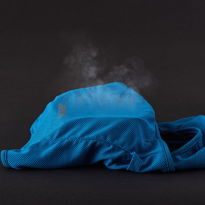 Khăn trùm kín mặt chống nắng, chống tia UV khi đi xe dành cho cả nam và nữ Rimix - Hàng chính hãng