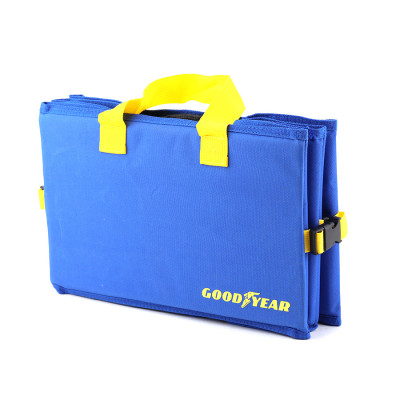 Thùng Đựng Đồ Đa Năng Gấp Gọn Tiện Lợi GOODYEAR GY-2171 Bằng Vải Oxford Dày Dặn - Nhập Khẩu Chính Hãng