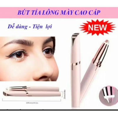 MÁY TỈA LÔNG MÀY LÔNG MŨI THUẬN TIỆN CHO MỌI NGƯỜI