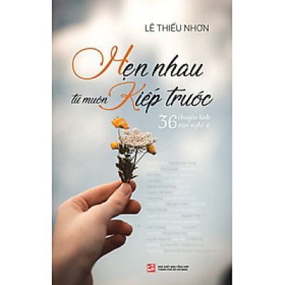 Hẹn Nhau Từ Muôn Kiếp Trước