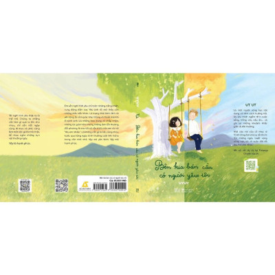 Sách - Bên Kia Bán Cầu Có Người Yêu Tôi - AZ Việt Nam