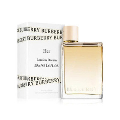 Nước Hoa Nữ Burberry Her London Dream