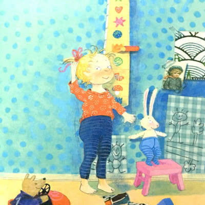 Cơ Thể Con Là Của Con (Tái Bản 2018)