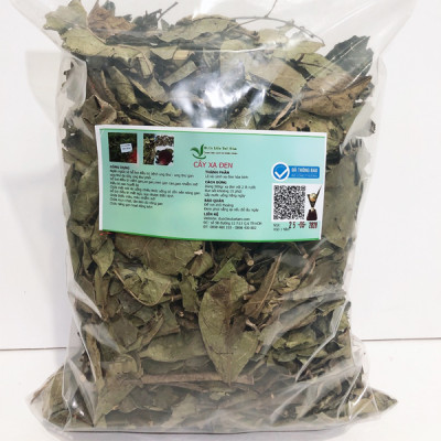 Trà cây xạ đen hòa bình ( Cây xạ đen khô ) - Hỗ trợ ưng thư, tiêu u thanh nhiệt cơ thể - Gói 1kg