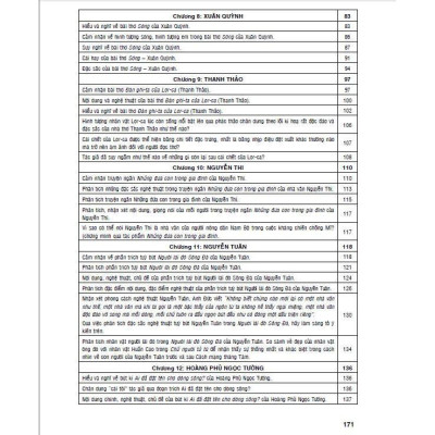 Sách - Những Đề Và Bài Văn Nghị Luận Theo Hướng Mở - Dùng Chung Các Bộ Sgk Hiện Hành - Hồng Ân