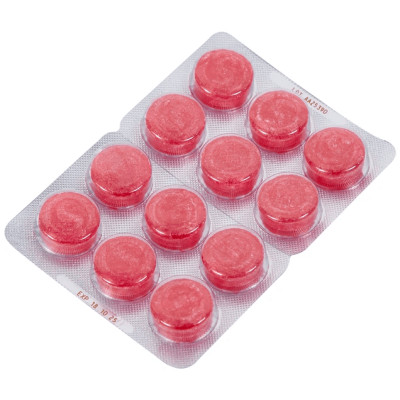 CHÍNH HÃNG Combo 3 Gói Kẹo Ngậm Ho Strepsils Nhiều Vị 24 viên 2vỉ x 8v Làm Dịu Cổ Họng Giảm Ho Kháng Khuẩn