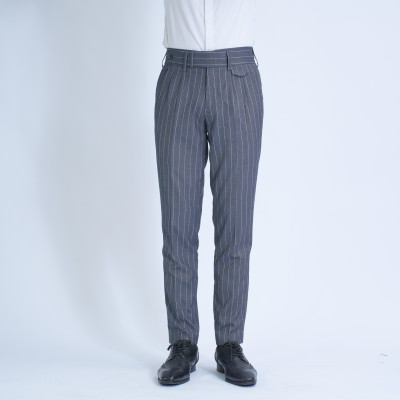 [MAY ĐO] QUẦN TÂY THE SUITS HOUSE, CHẤT LIỆU VẢI CAO CẤP