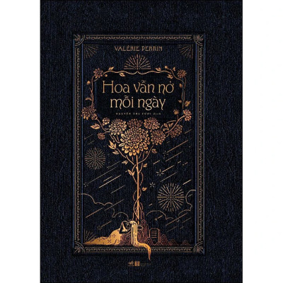 Combo 2Q: Hoa Vẫn Nở Mỗi Ngày + Nếu Biết Trăm Năm Là Hữu Hạn (Ấn Bản Đặc Biệt - Phiên Bản Màu) (Top Tiểu Thuyết Bán Chạy) 