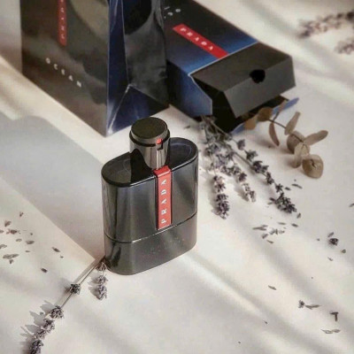 Nước Hoa Nam Prada Luna Rossa Ocean 100ml