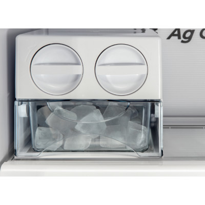 Tủ lạnh 2 cánh Panasonic 326 lít NR-TL351GPKV - Lấy nước ngoài - Làm đá siêu tốc - Hàng chính hãng