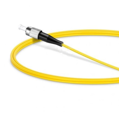 Dây nhảy quang FC UPC to FC UPC Simplex 3m sample - Xmethod Network - Hàng chính hãng