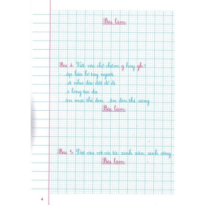 Sách - Vở Ô Li Bài Tập Tiếng Việt Lớp 2 - Quyển 2 - Biên Soạn Theo SGK Kết Nối Tri Thức Với Cuộc Sống - Hồng Ân