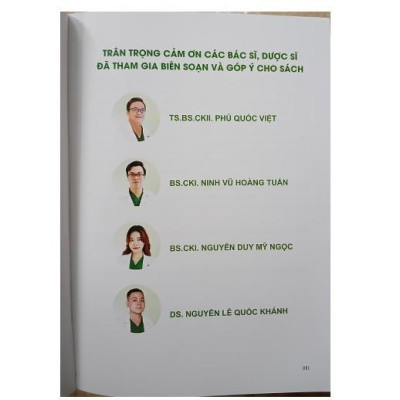 Sách Y Học - Từ Mụn Đến Láng Mịn - Chính Thông