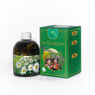 Nước súc miệng Thanh Mộc Hương hỗ trợ điều trị sâu răng, hôi miệng