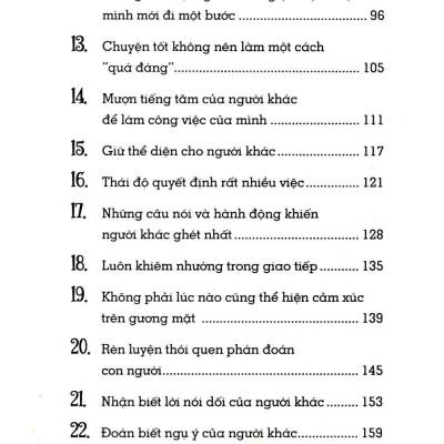 20 Tuổi Trở Thành Người Biết Nói Giỏi Làm _AL