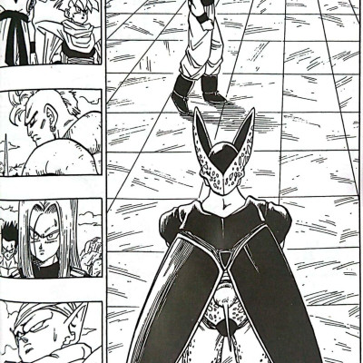 Sách - Dragon Ball - 7 Viên Ngọc Rồng - Tập 34 - Người Kế Thừa Của Goku (Tái Bản 2025)