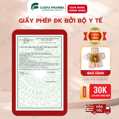 COMBO Cao: 3 Canxi hữu cơ cho bé và 3 Kẽm ZIN C Hanopharco