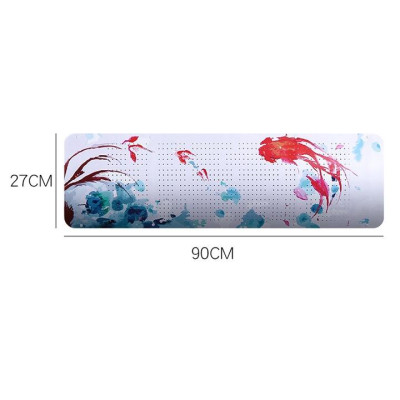 Tấm Chắn Gió Điều Hòa Có Hoạ Tiết