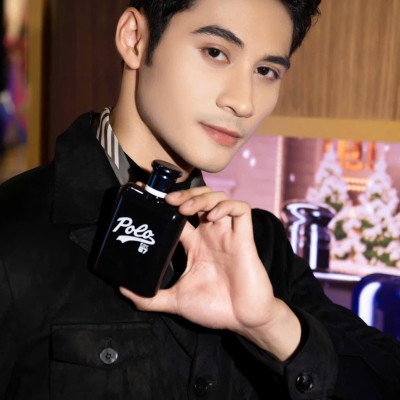 Nước Hoa Nam Ralph Lauren Polo 67 100ml