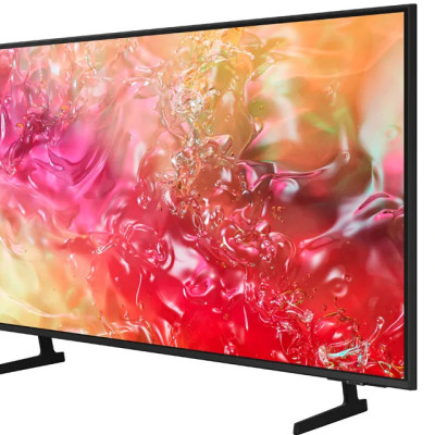 Smart Tivi Samsung 4K 65 inch 65DU7700 Crystal UHD - Hàng chính hãng - Chỉ giao HCM