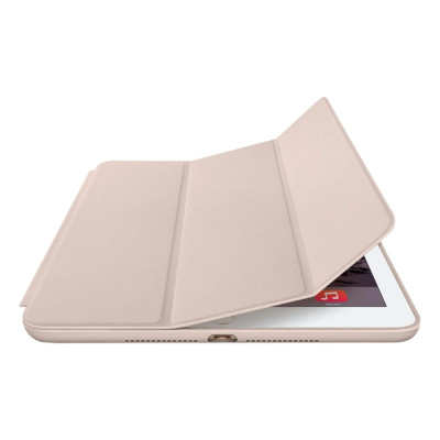 Bao Da Ipad Air 2 Smart Case SMARTCASEAIR2-GO - Vàng Đồng - Hàng Nhập Khẩu
