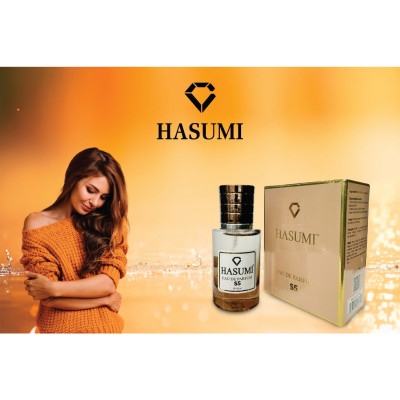 Nước Hoa Hasumi Eau De Parfum S5 35ml