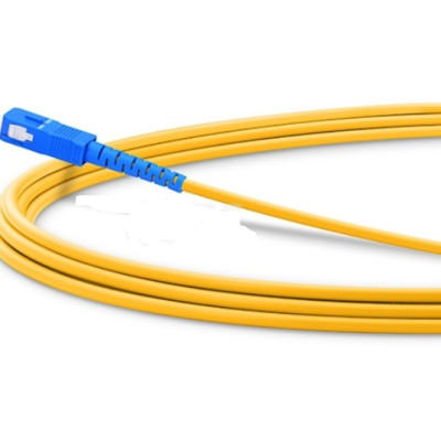 Dây nhảy quang SC UPC to SC UPC Duplex 10m (Bunch 8pcs) - Xmethod Network - Hàng chính hãng