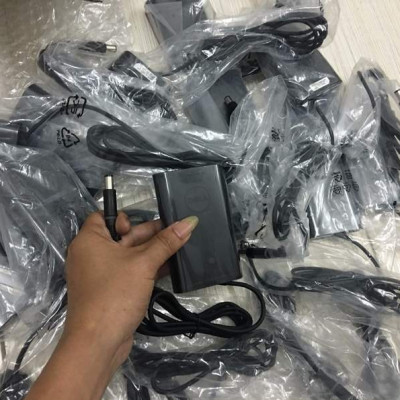 Sạc dành cho Laptop Dell Insprion N5010 Adapter - Kèm Dây nguồn - Hàng Nhập Khẩu