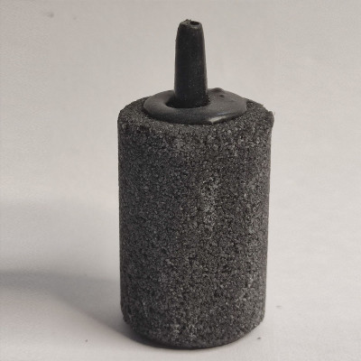 Bộ 4 Sủi oxy to, đá sủi oxy, quả sủi oxy Loại tốt, Cỡ trung đường kính 2.5cm, cao 5.3cm, nặng 60gr dùng cho Máy sủi oxy, Máy sục khí - Tăng lượng khí oxy bể cá - Giúp cá lớn nhanh, phát triển mạnh